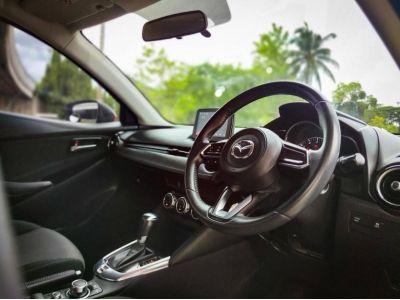 2017 MAZDA 2 1.3 High Connect รูปที่ 8
